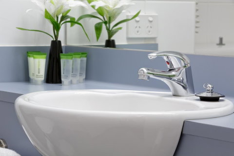 Best Western Hobart - Accommodation NT 35