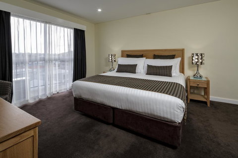 Best Western Hobart - Accommodation NT 5