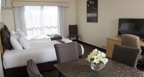 Best Western Hobart - Accommodation NT 10