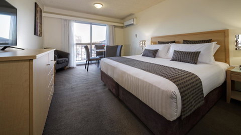 Best Western Hobart - Accommodation NT 2