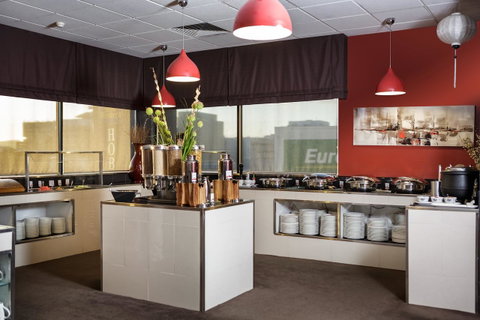 Best Western Hobart - Accommodation NT 12