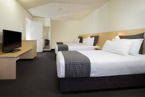Best Western Hobart - Accommodation NT 18