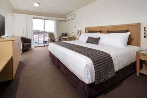 Best Western Hobart - Accommodation NT 7
