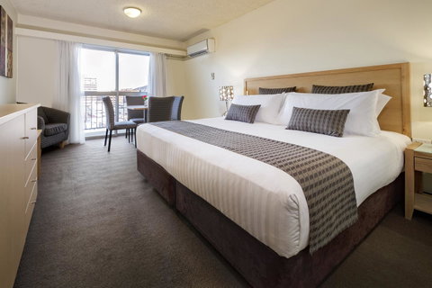 Best Western Hobart - Accommodation NT 20