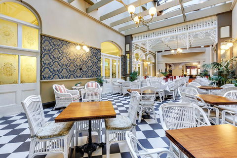Hadley\'s Orient Hotel - Accommodation NT 1