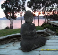 The Anchorage Waterfront Apartment - Accommodation NT