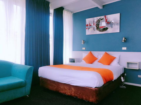 Waterfront Lodge Motel - Accommodation NT 22