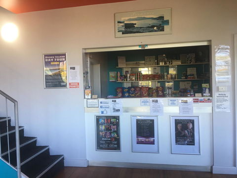 Waterfront Lodge Motel - Accommodation NT 19