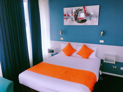 Waterfront Lodge Motel - Accommodation NT 24