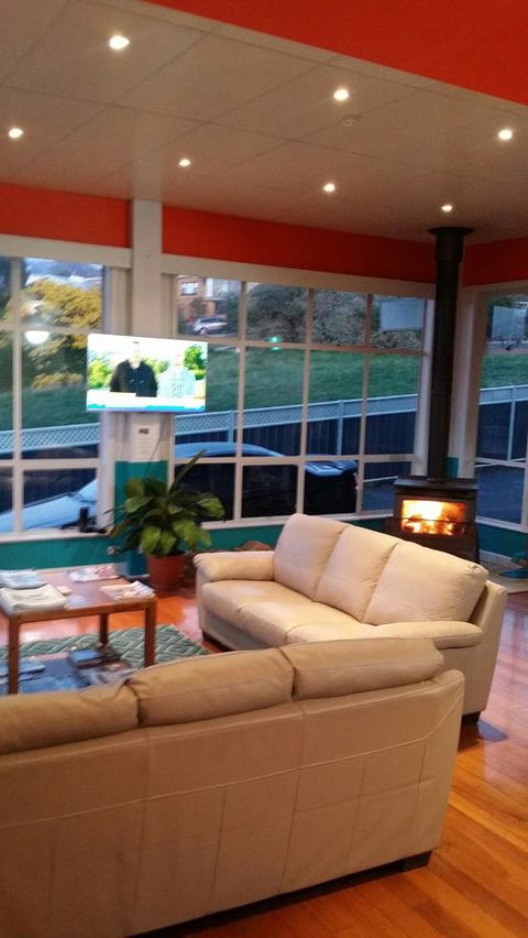 Waterfront Lodge Motel - Accommodation NT 33