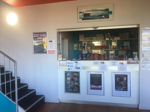 Waterfront Lodge Motel - Accommodation NT 29