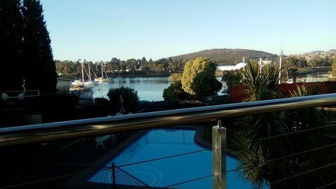 Waterfront Lodge Motel - Accommodation NT 17