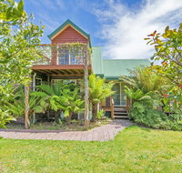 Aloft Boutique Accommodation - Accommodation NT