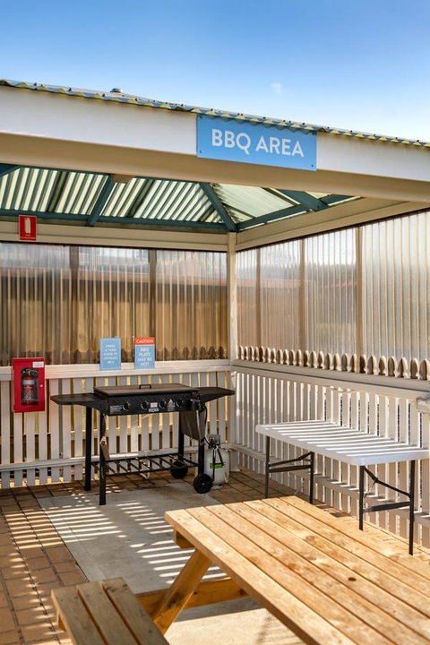 Discovery Parks - Mornington Hobart - Accommodation NT 16