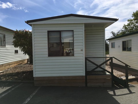 Discovery Parks - Mornington Hobart - Accommodation NT 30