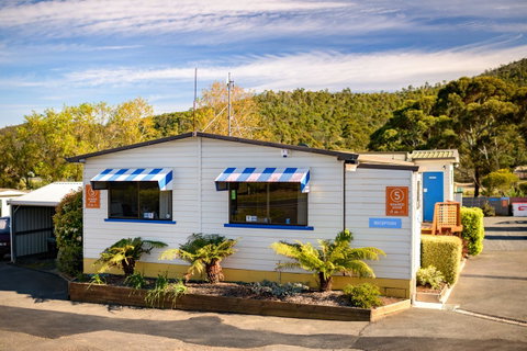 Discovery Parks - Mornington Hobart - Accommodation NT 13