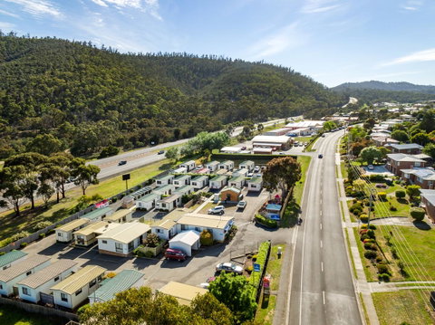Discovery Parks - Mornington Hobart - Accommodation NT 1