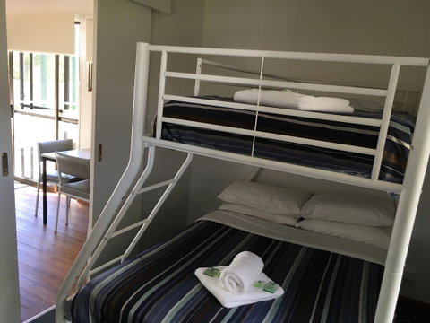 Discovery Parks - Mornington Hobart - Accommodation NT 24