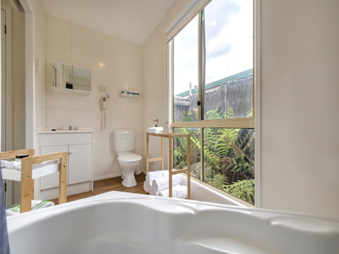 Discovery Parks - Mornington Hobart - Accommodation NT 22