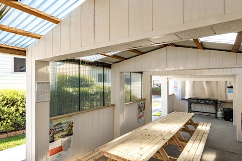 Discovery Parks - Mornington Hobart - Accommodation NT 17