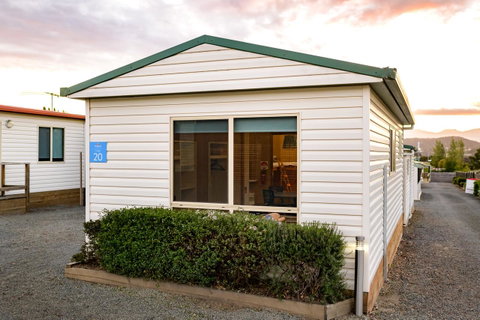 Discovery Parks - Mornington Hobart - Accommodation NT 10