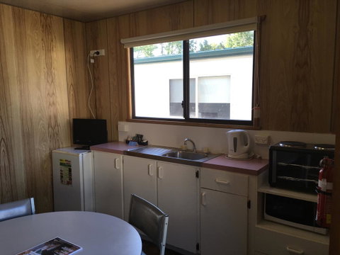 Discovery Parks - Mornington Hobart - Accommodation NT 26