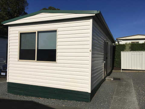 Discovery Parks - Mornington Hobart - Accommodation NT 38