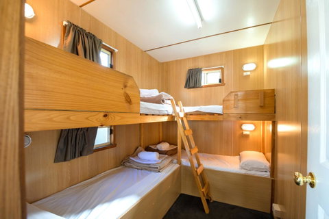 Discovery Parks - Mornington Hobart - Accommodation NT 6