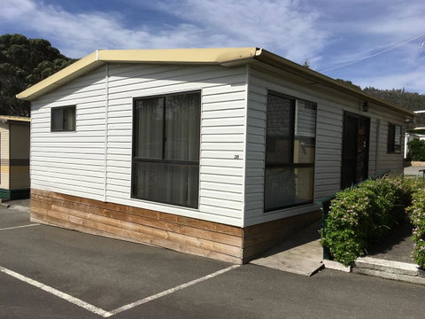 Discovery Parks - Mornington Hobart - Accommodation NT 42