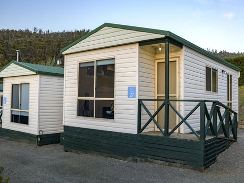 Discovery Parks - Mornington Hobart - Accommodation NT 25