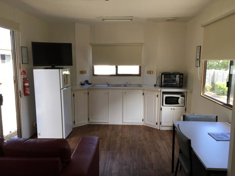 Discovery Parks - Mornington Hobart - Accommodation NT 43
