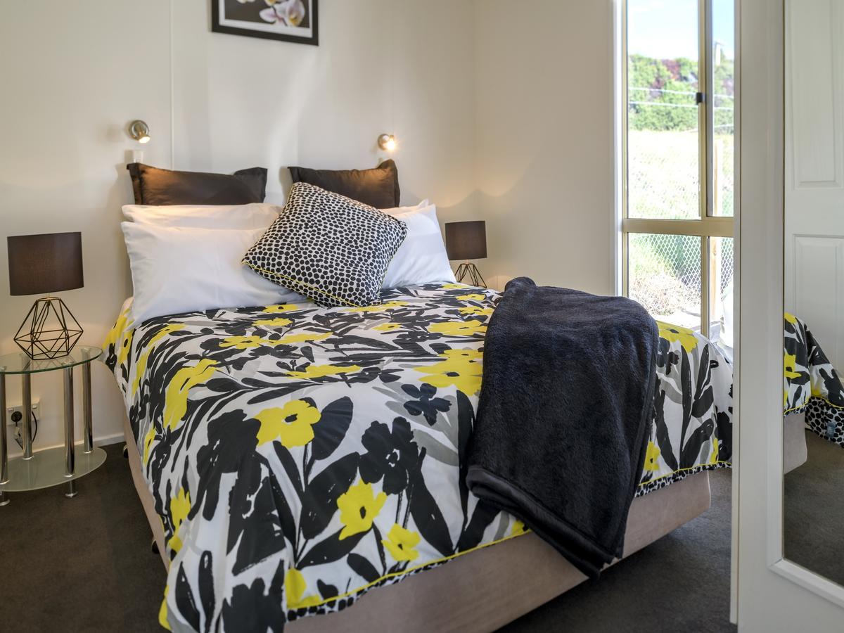 Mornington TAS Accommodation NT