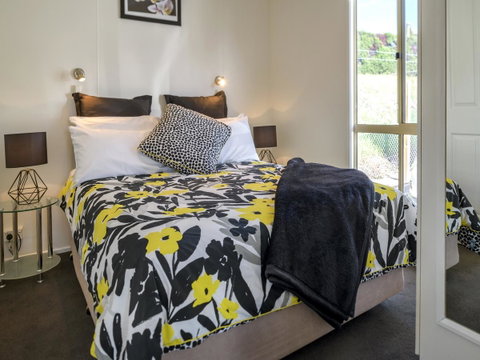 Discovery Parks - Mornington Hobart - Accommodation NT 0