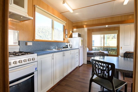 Discovery Parks - Mornington Hobart - Accommodation NT 3