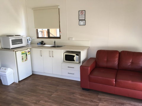 Discovery Parks - Mornington Hobart - Accommodation NT 32