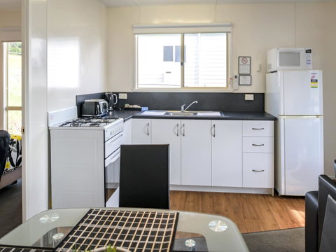 Discovery Parks - Mornington Hobart - Accommodation NT 19