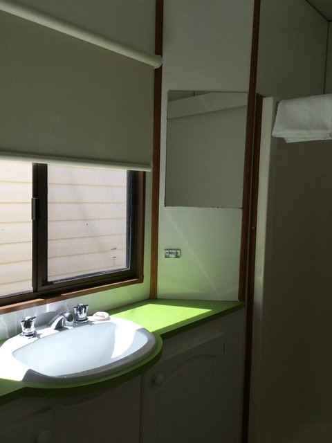Discovery Parks - Mornington Hobart - Accommodation NT 44
