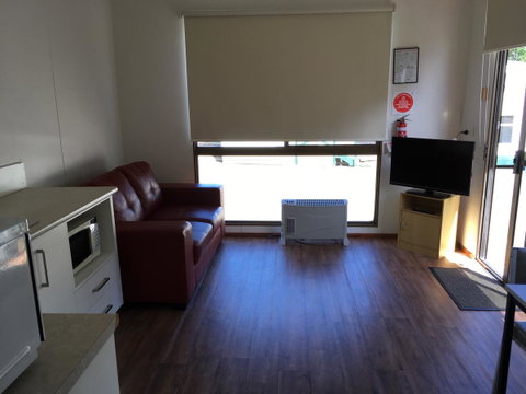 Discovery Parks - Mornington Hobart - Accommodation NT 31
