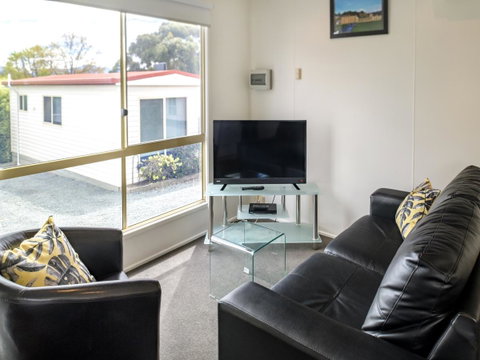 Discovery Parks - Mornington Hobart - Accommodation NT 21