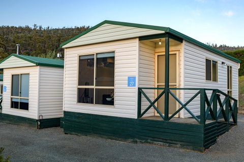 Discovery Parks - Mornington Hobart - Accommodation NT 2
