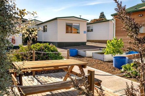 Discovery Parks - Mornington Hobart - Accommodation NT 15