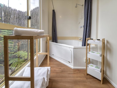 Discovery Parks - Mornington Hobart - Accommodation NT 23