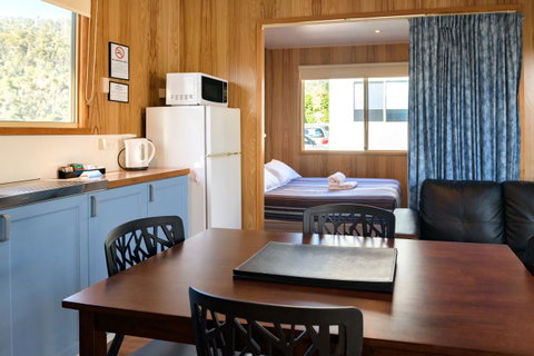 Discovery Parks - Mornington Hobart - Accommodation NT 9