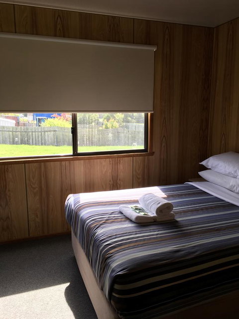Discovery Parks - Mornington Hobart - Accommodation NT 27