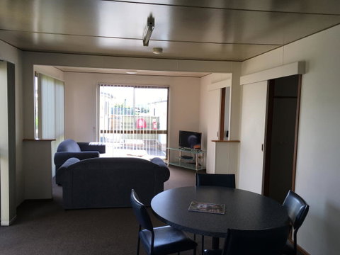 Discovery Parks - Mornington Hobart - Accommodation NT 41