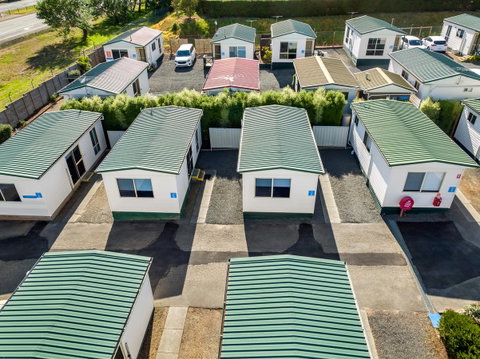 Discovery Parks - Mornington Hobart - Accommodation NT 18