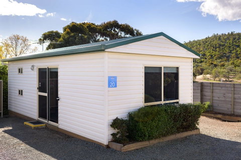 Discovery Parks - Mornington Hobart - Accommodation NT 11