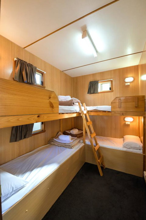 Discovery Parks - Mornington Hobart - Accommodation NT 7