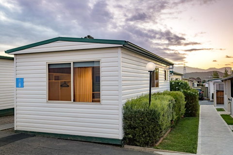Discovery Parks - Mornington Hobart - Accommodation NT 12