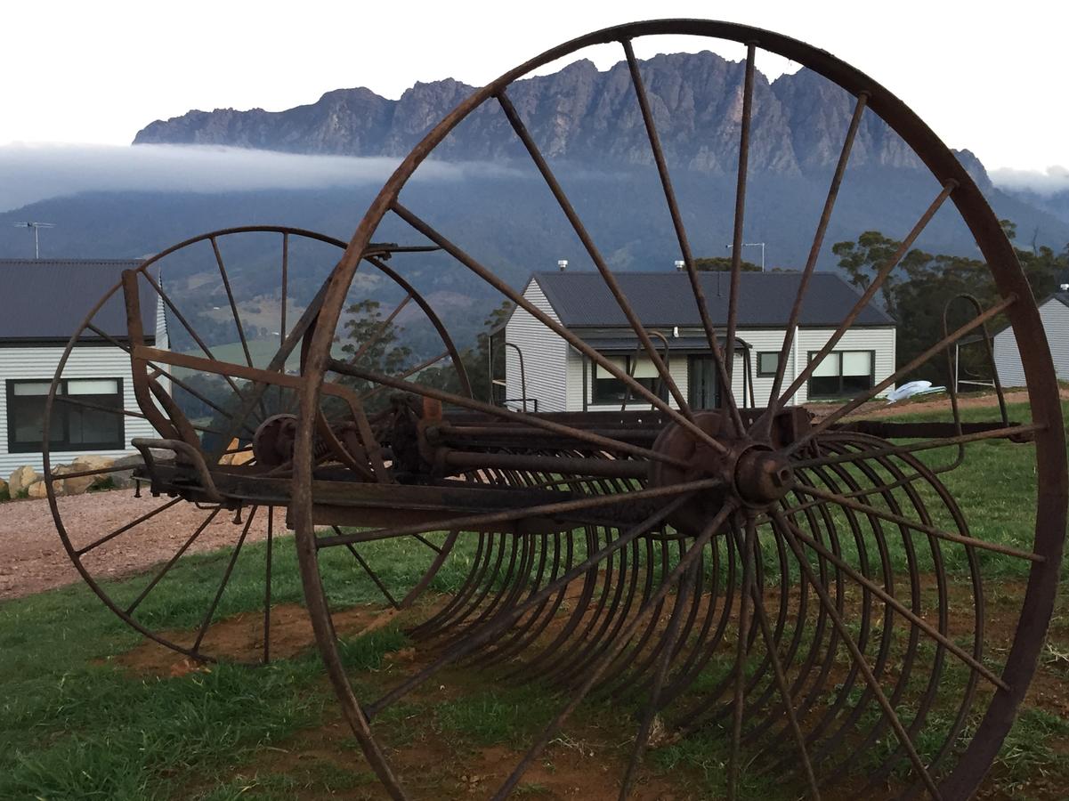  Accommodation NT